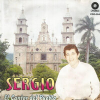 La Leyenda - Sergio