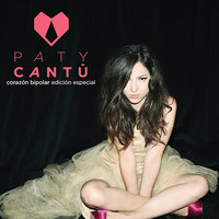 Prefiero Ser Su Amante - Paty Cantú & María José