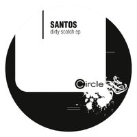 Unstable Freak - Santos