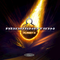 Jekyll & Hyde - Abomination