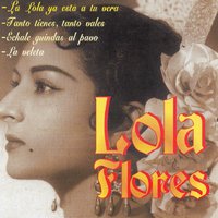 Junto Al Rio Magdalena - Lola Flores