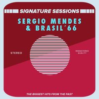 Olho Para Mim - Sergio Mendes & Sergio Mendes & Brasil 66'