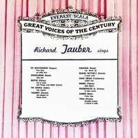Fra Diavolo: Pour Toujours - Richard Tauber & Даниэль-Франсуа-Эспри Обер