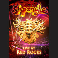 Ineffable Mysteries - Shpongle
