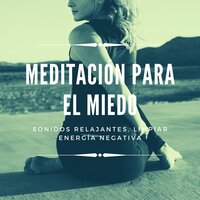 Limpiar Energía Negativa - Serenidad y Armonía