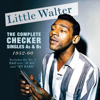 Me and Piney Brown - Little Walter