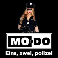 Eins Zwei Polizei - MO-DO