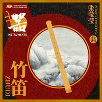 威尼斯狂欢节 - 张莹莹