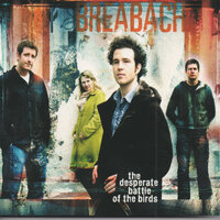 Shoals of Herring - Breabach