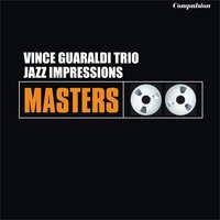 Room at the Bottom - Vince Guaraldi Trio