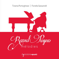 C'était en juin - Fiorella Sassanelli & Tiziana Portoghese