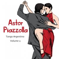 En la Huella del Adiós - Aldo Campoamor & Héctor Insúa & Astor Piazzolla Y Su Orquesta Típica