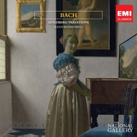 Goldberg Variations BWV988: Variation 20 - Alexis Weissenberg & Johann Sebastian Bach