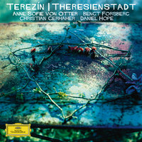Strauss, A.: Ich weiß bestimmt, ich werd Dich wiedersehn - arranged by Moshe Zorman - Anne Sofie von Otter & Bengt Forsberg