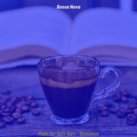 Quiet Moods for Organic Coffeehouses - Bossa Nova
