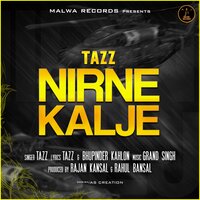 Nirne Kalje - TaZz