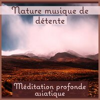 Le passé ne peut pas être changé - Ensamble de Musique Méditation