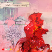 fire on the lake - fats'e