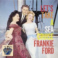 Can't Tell My Heart - Frankie Ford