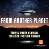 Alien Abduction - Harry Bluestone & Emil Cadkin