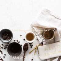 Lonely No Drums Jazz - Bgm for Boutique Cafes - Classy Cafe Jazz Music