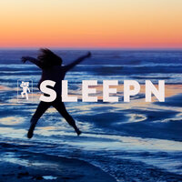 Peaceful Lush Ocean Baby Sleep - SLEEPN & Dylan Barnes & Rob Davy & Mark Dowling