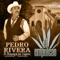 Ranchos del Sombrerete - Pedro Rivera