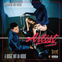 My Shit - A Boogie Wit da Hoodie