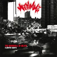 Omega - MF Grimm
