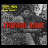 L'homme armé pour huit solistes: I. Litanies de l'homme armé - Rachid Safir & Ensemble les Jeunes Solistes & Arnaud Marzorati & Pascal Bertin & Jean-François Chiama & Hugues Primard