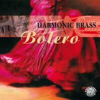 Medley: Evergreen / Papa, Can You Hear Me? / Send in the Clowns / Something's Coming - Harmonic Brass