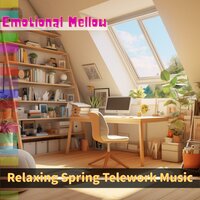 Serene Productivity Whisper - Emotional Mellow