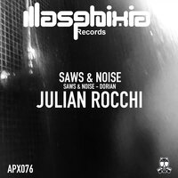 Dorian - Julian Rocchi