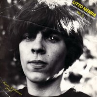 Lo Que Te Falta Es Amor - Litto Nebbia