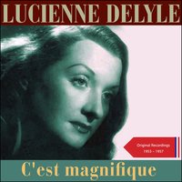 Un ange comme ça - Lucienne Delyle & Orchestre Aime Barelli