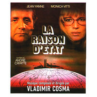 La Raison d'Etat - Vladimir Cosma