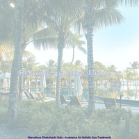 Sprightly Shakuhachi and Guitars - Vibe for Massage Therapy - Relaxing Spa Music Moments