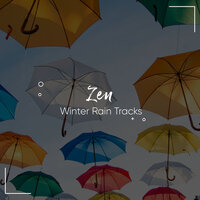 Forest Thunderstorm - Tranquil Music Sounds of Nature, Loopable Rain Sounds, Sound of Rain & Loopable Rain Sounds & Tranquil Music Sounds of Nature & Sound of Rain