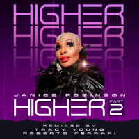 Higher Part 2 - Janice Robinson & Roberto Ferrari