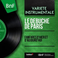 La Graisivaudan - Le Débuché de Paris