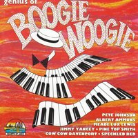 Bottomland Boogie - Pete Johnson