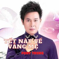 Tình Như Lá Bay Xa - Fony Trung