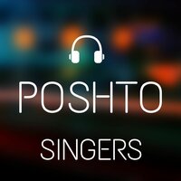 Pashto Song Mangai - Saeed Alam masood