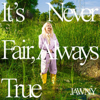 take it back - JAWNY & Beck
