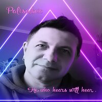 He Who Hears Will Hear - Palisadnic