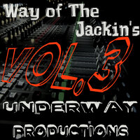 Jackin Blaster - Dj Csemak & Disco Ball'z