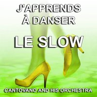 A Whiter Shade of Pale - Cantovano and His Orchestra