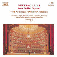 La forza del destino: Solenne in quest'ora - Giacomo Aragall & Eduard Tumagian & Slovak Radio Symphony Orchestra & Ali Rahbari & Джузеппе Верди