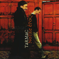 Chaque ville - Tarmac