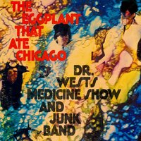 Bullets La Verne - Dr. West's Medicine Show & Junk Band